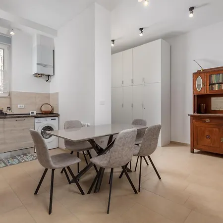 Vera Apartment Rijeka Exterior photo