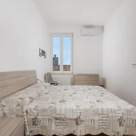 Vera Apartment Rijeka Exterior photo