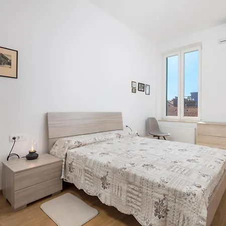Vera Apartment Rijeka Exterior photo