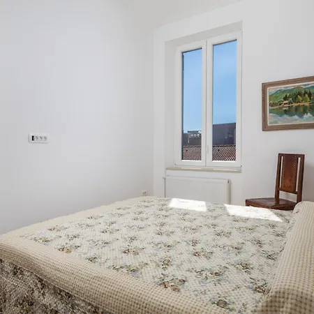 Vera Apartment Rijeka Exterior photo
