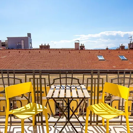 Vera Apartment Rijeka Exterior photo
