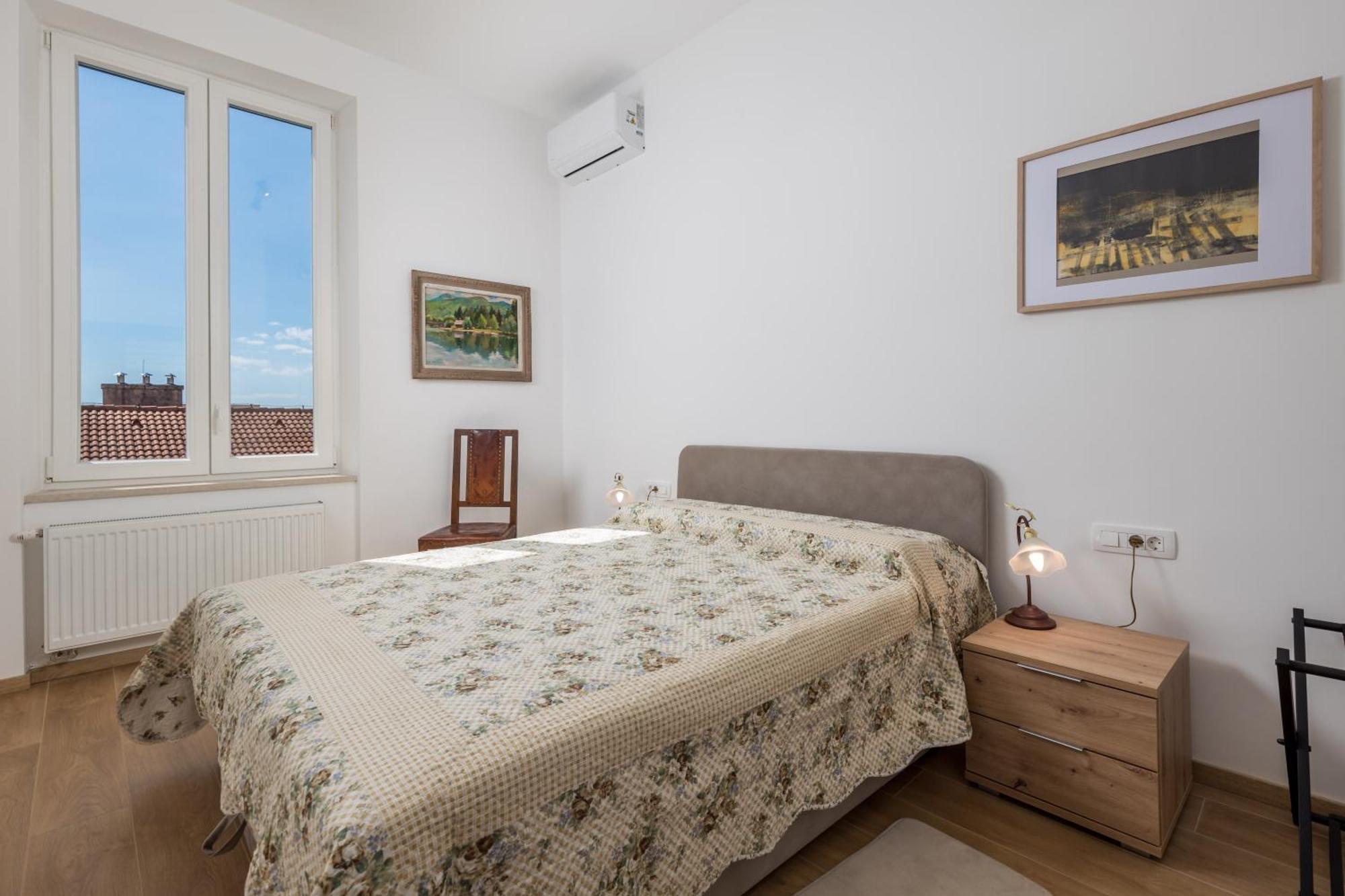 Vera Apartment Rijeka