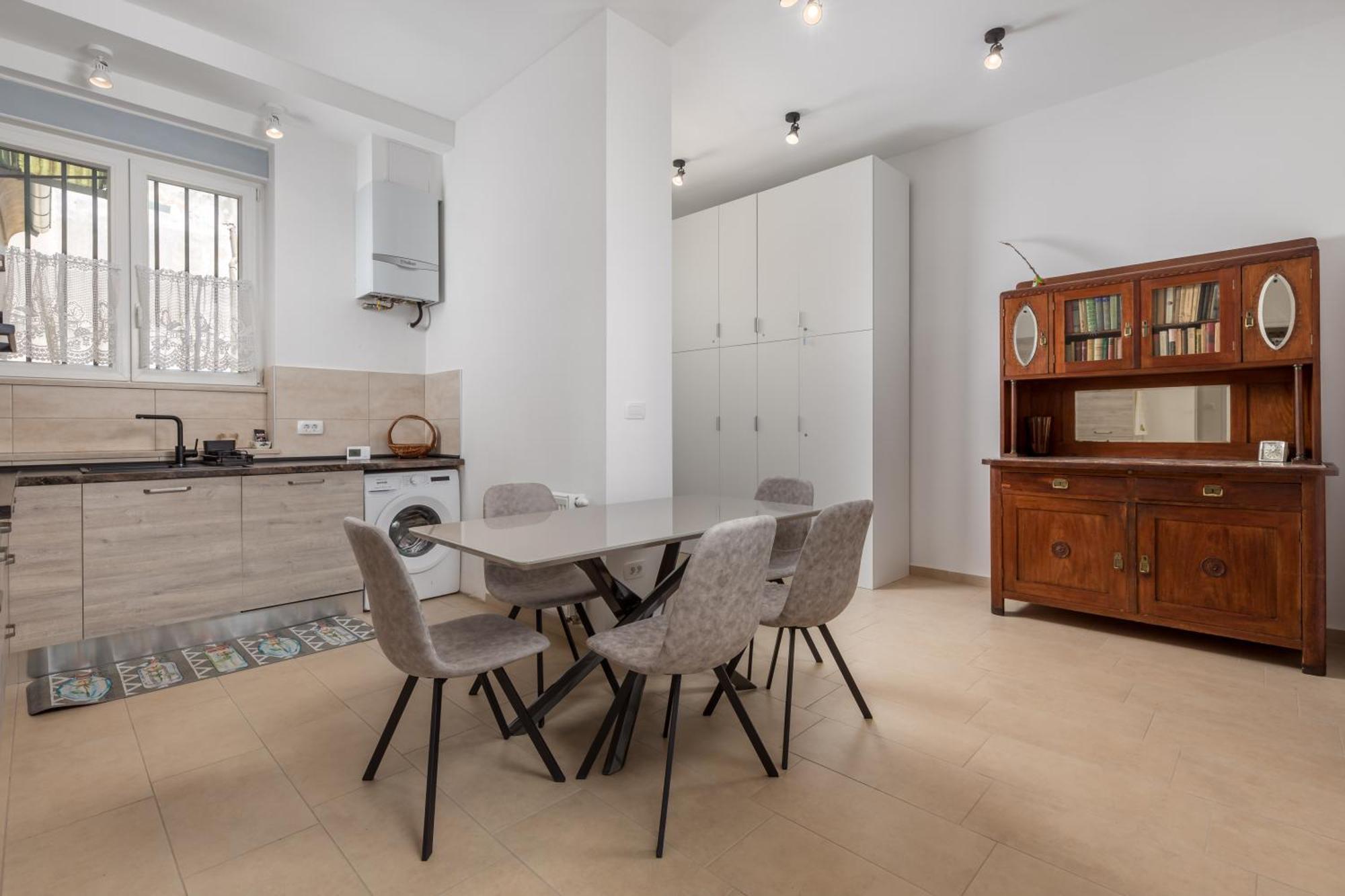 Apartment Vera