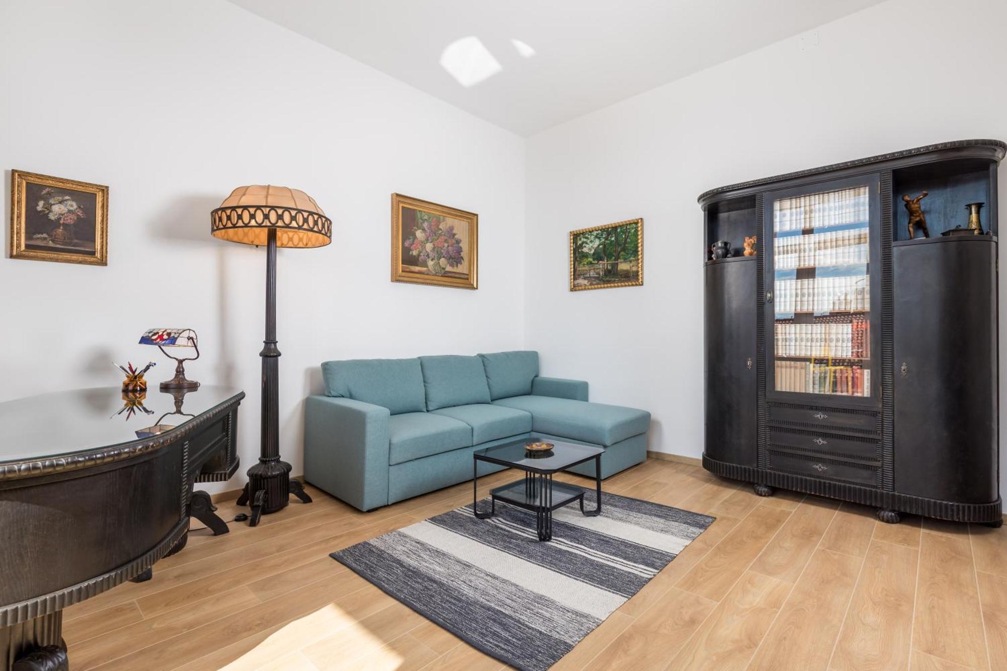 Vera Apartment *