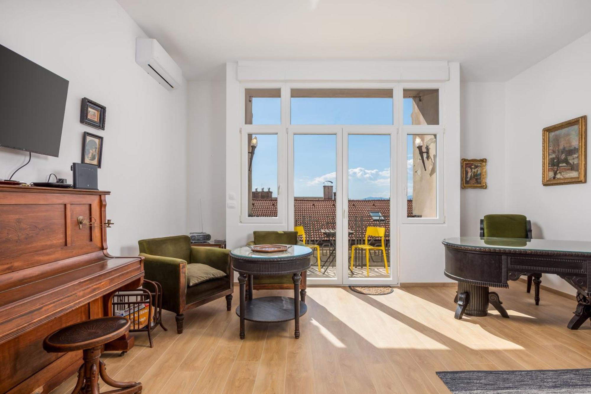 Vera Apartment Rijeka