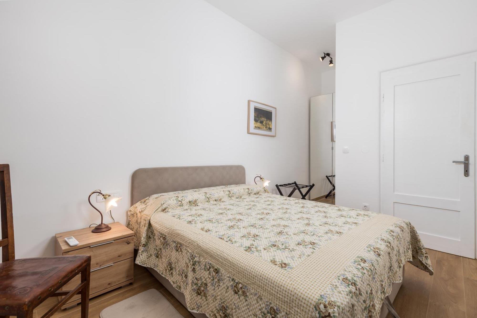 Vera Apartment Rijeka