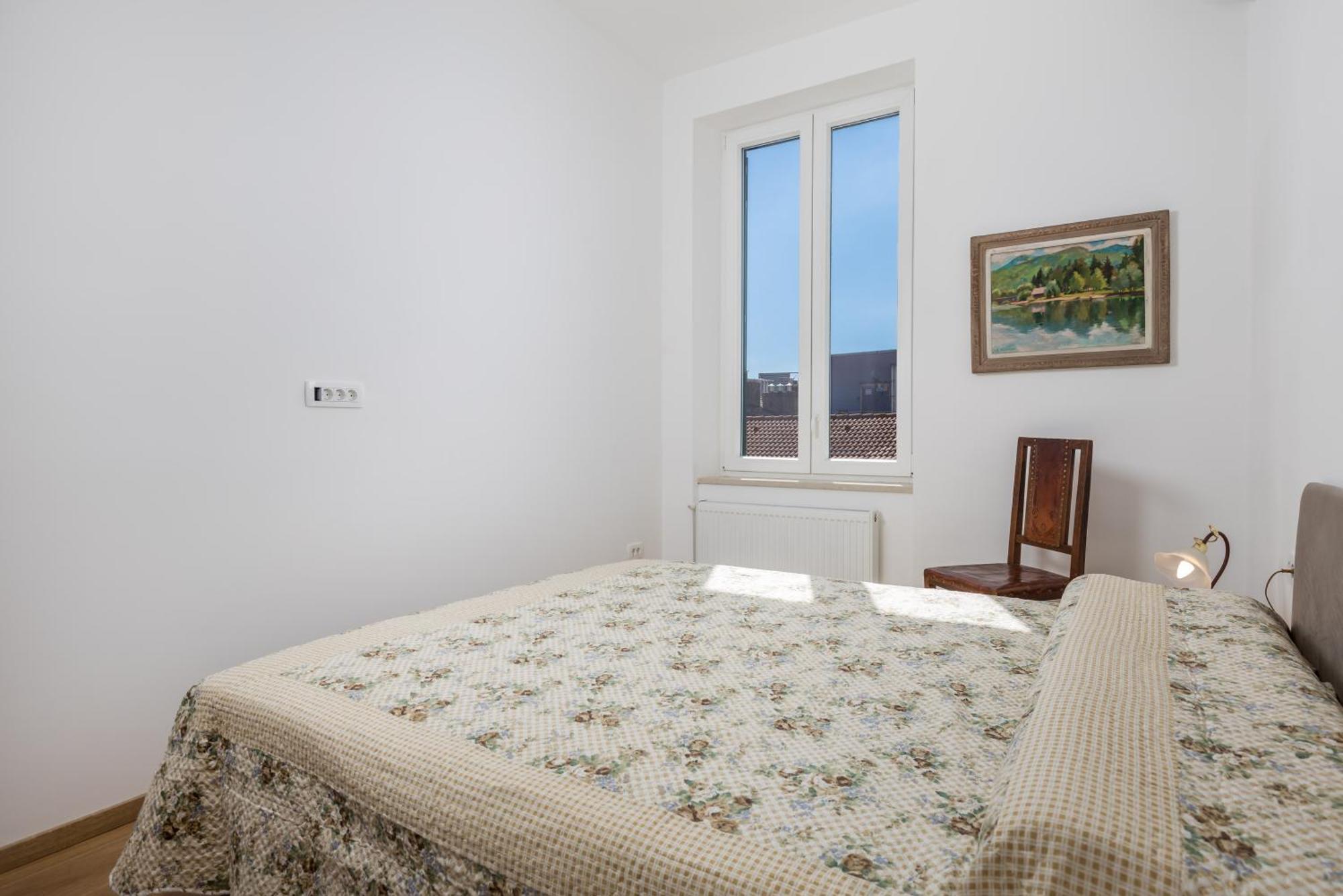Apartment Vera