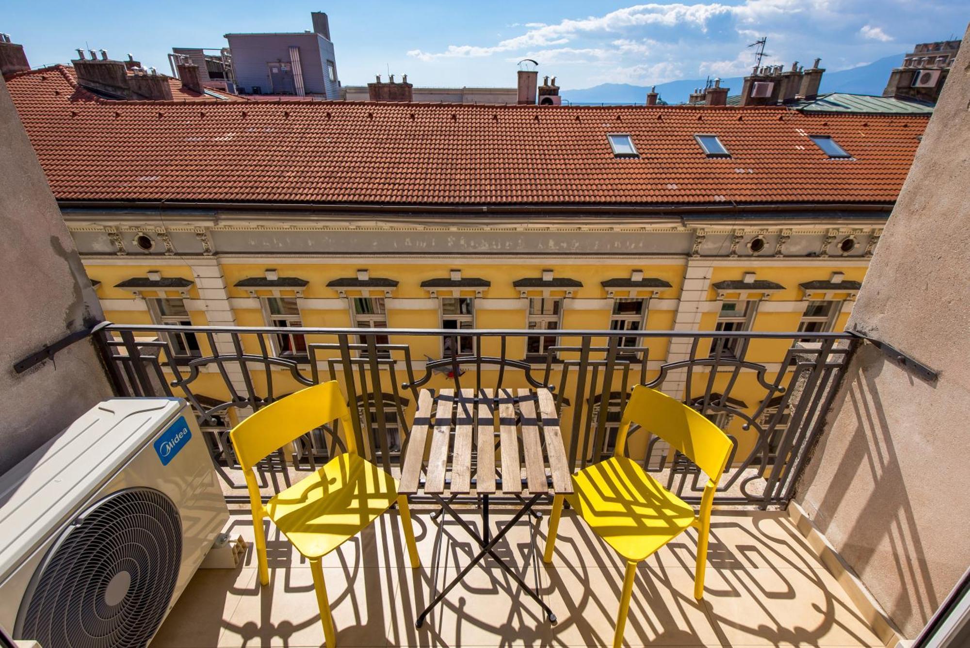 Vera * Rijeka