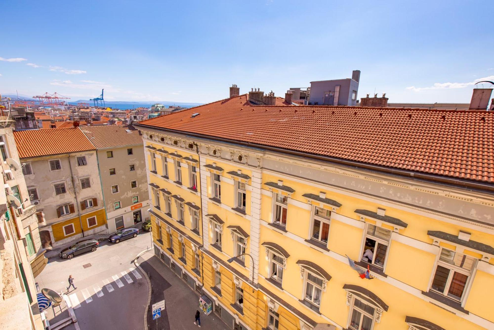 Apartma Vera *